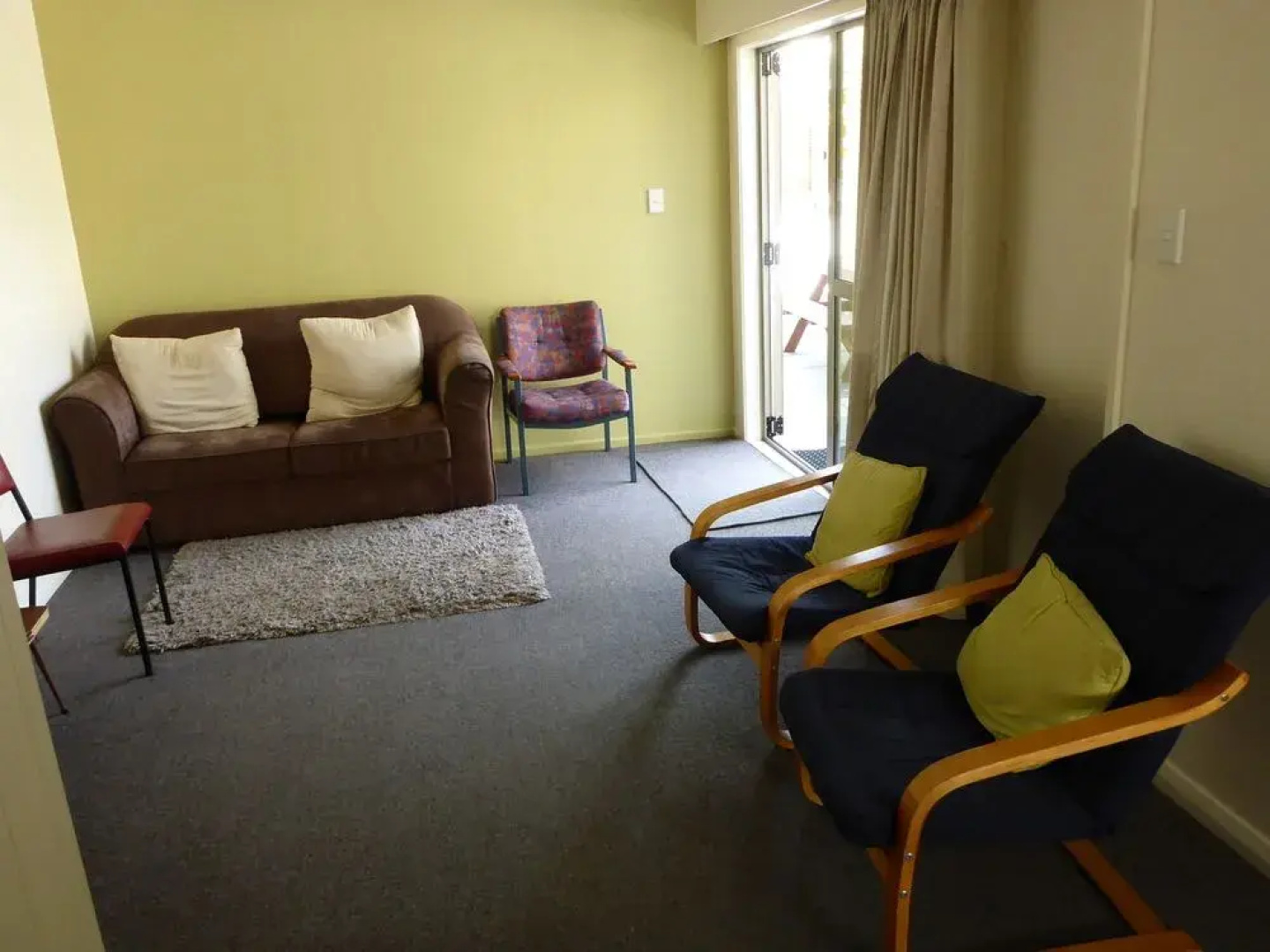 Roxburgh Motels
