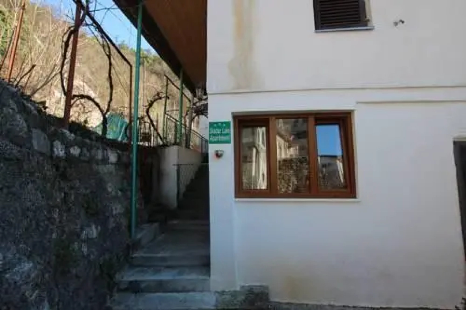 Skadar Lake Apartment