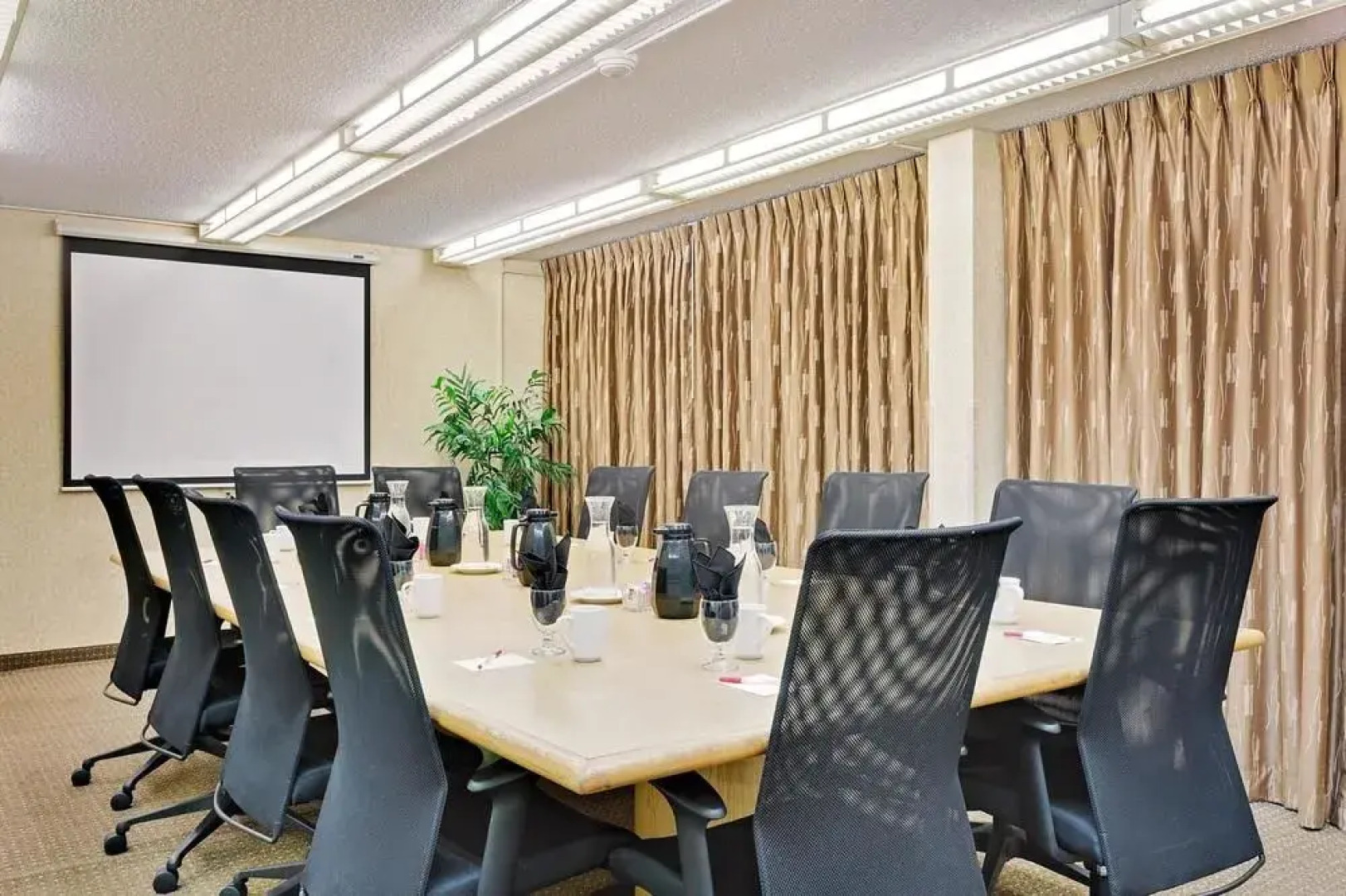 Ramada Conference Center