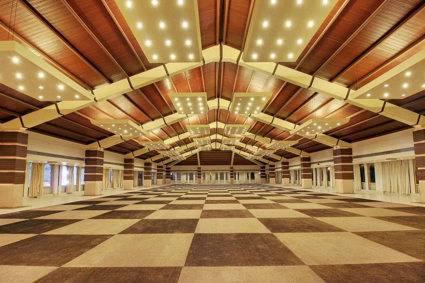 Holiday Village Resort & Spa