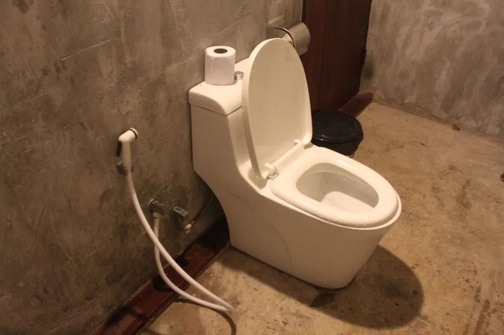 Pran River View Resort