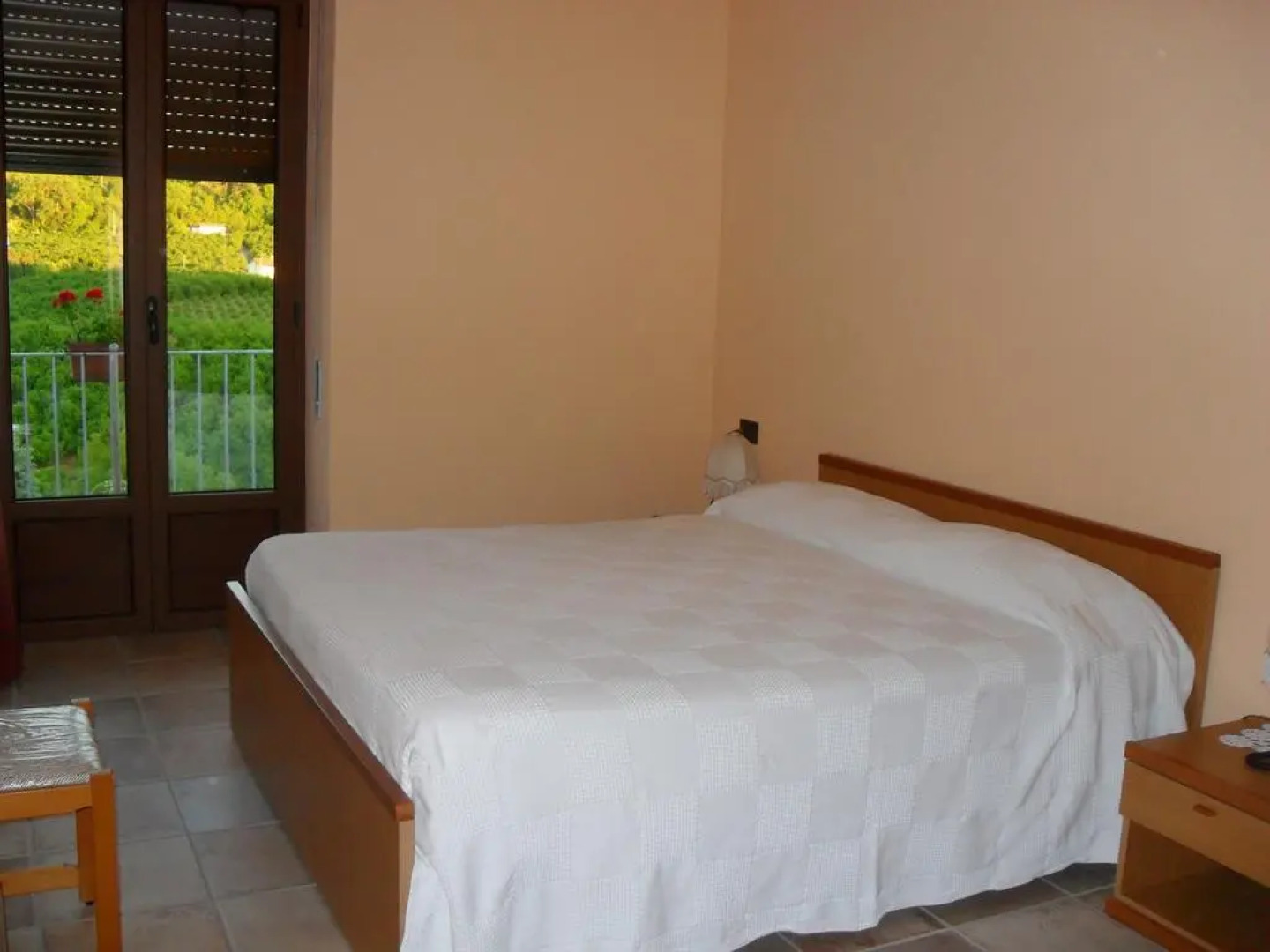 Ristorante Albergo Da Maurizio