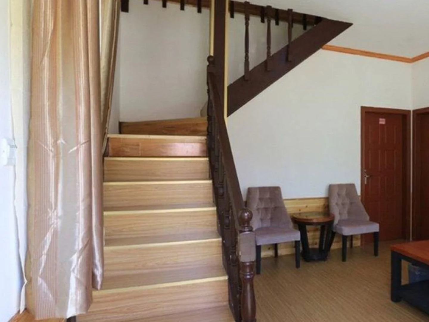 Express 318 Motel Xinduqiao Branch