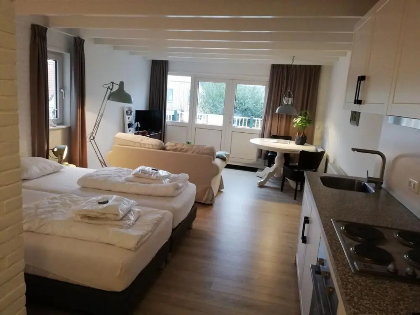 De Vlindertuin Ameland