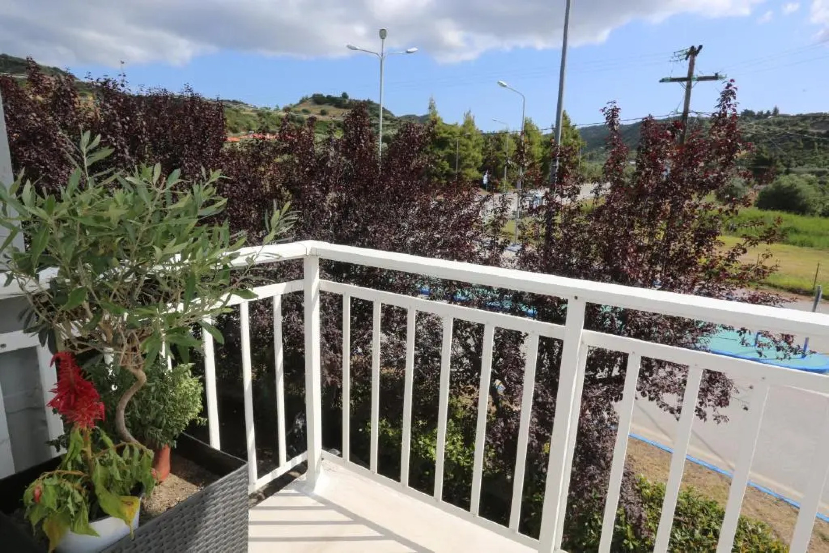 Mare Monte Luxury Apartments 2