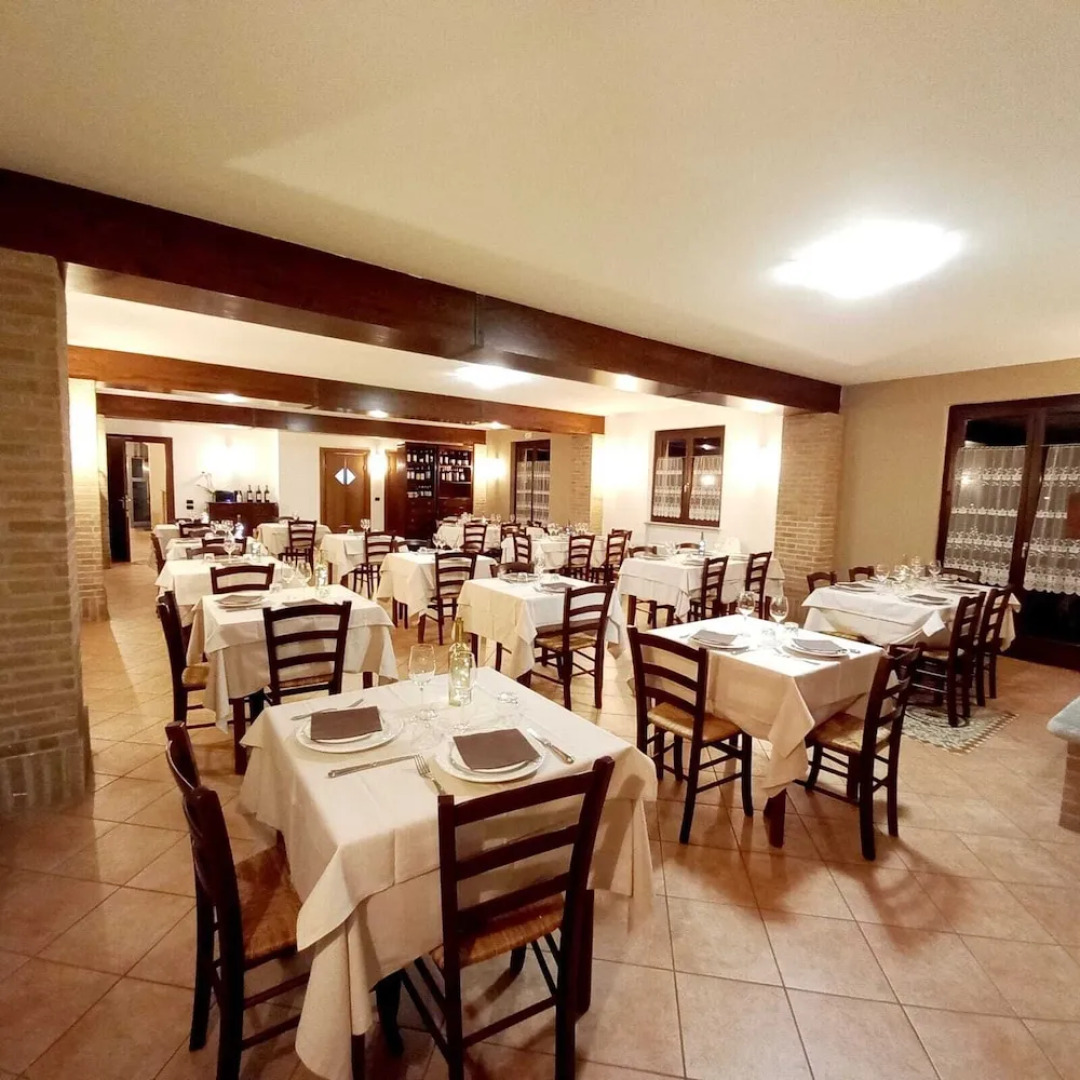Locanda Del Viandante