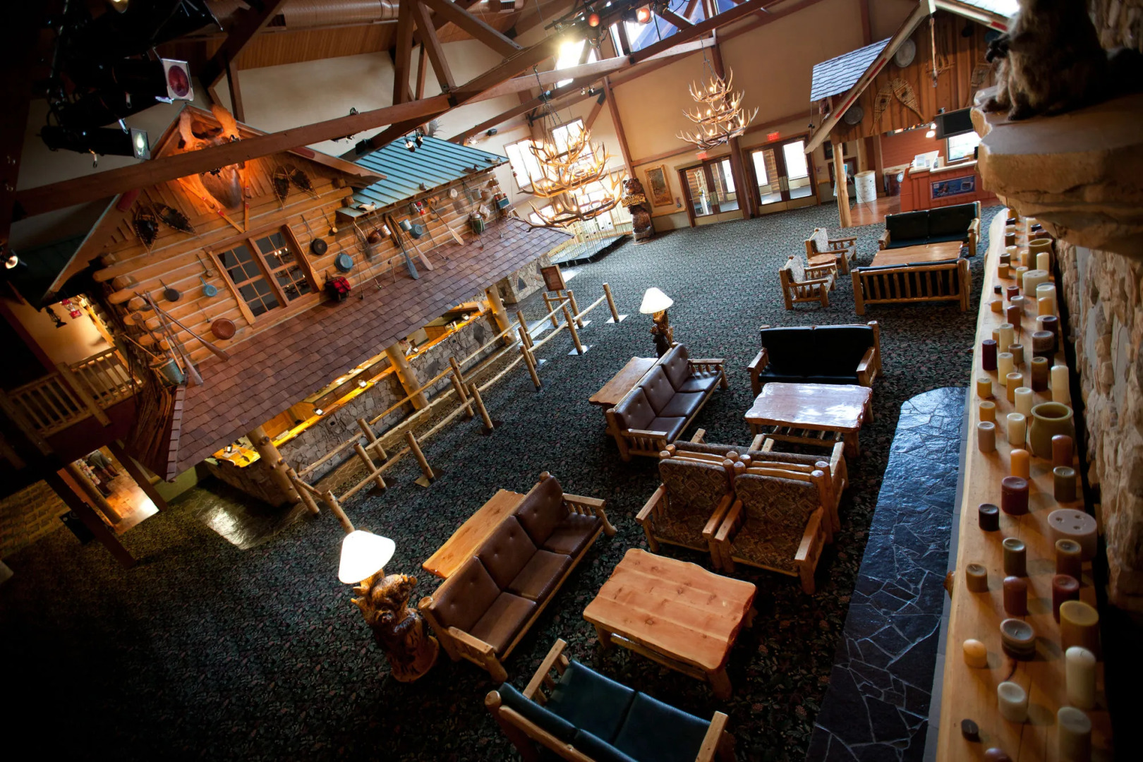 Great Wolf Lodge Niagara Falls