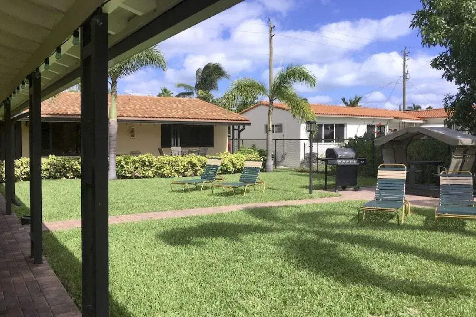 Shell Studios Hallandale Beach