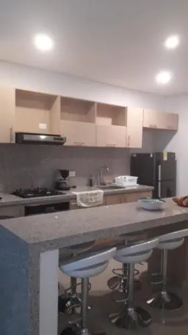 Apartamento De Playa Reserva Del Mar