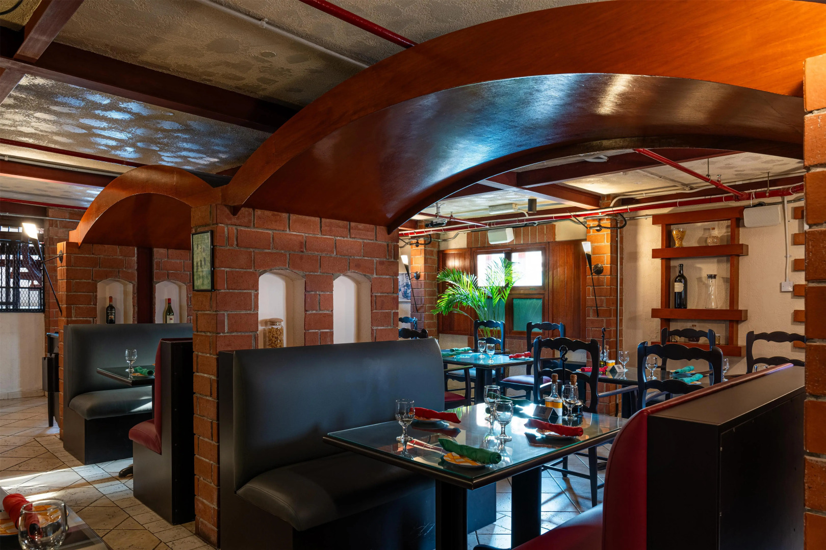 Radisson Blu Hotel Doha