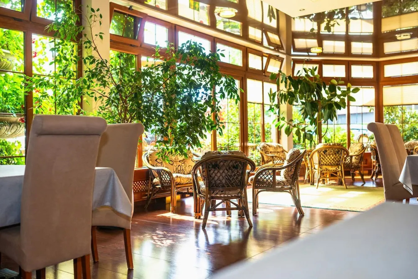 Dworek Morski Mielno