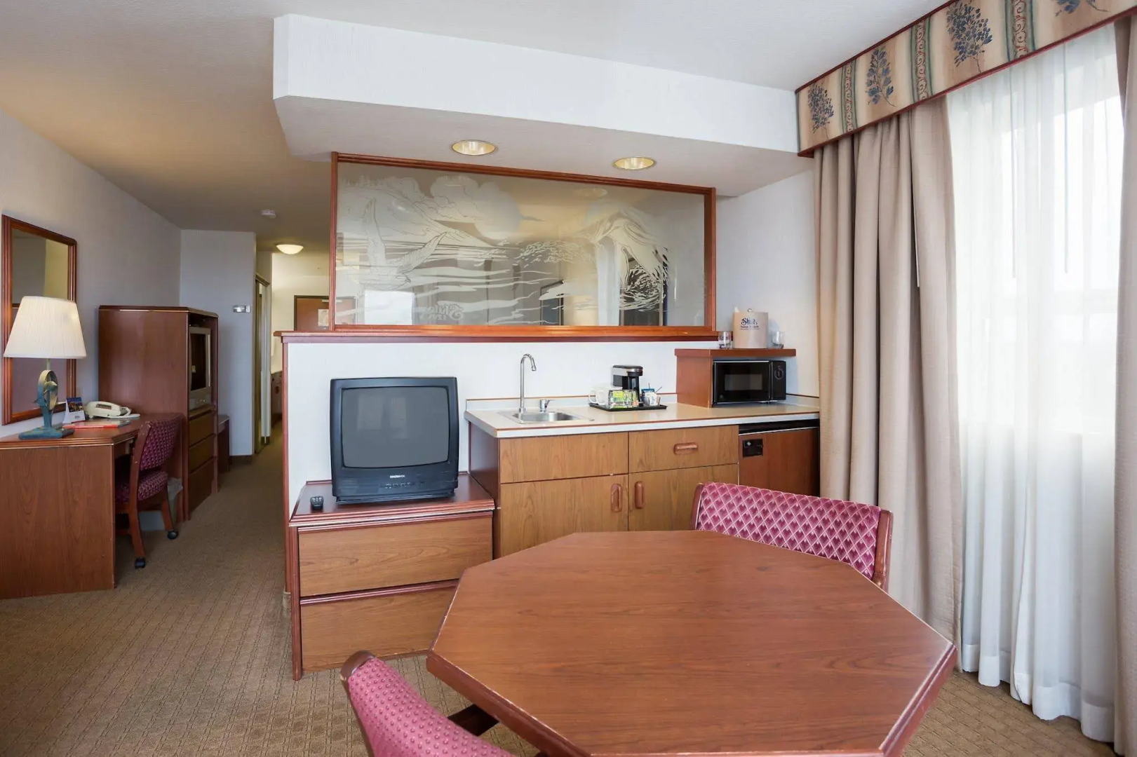 Shilo Inn Suites Hotel - Ocean Shores