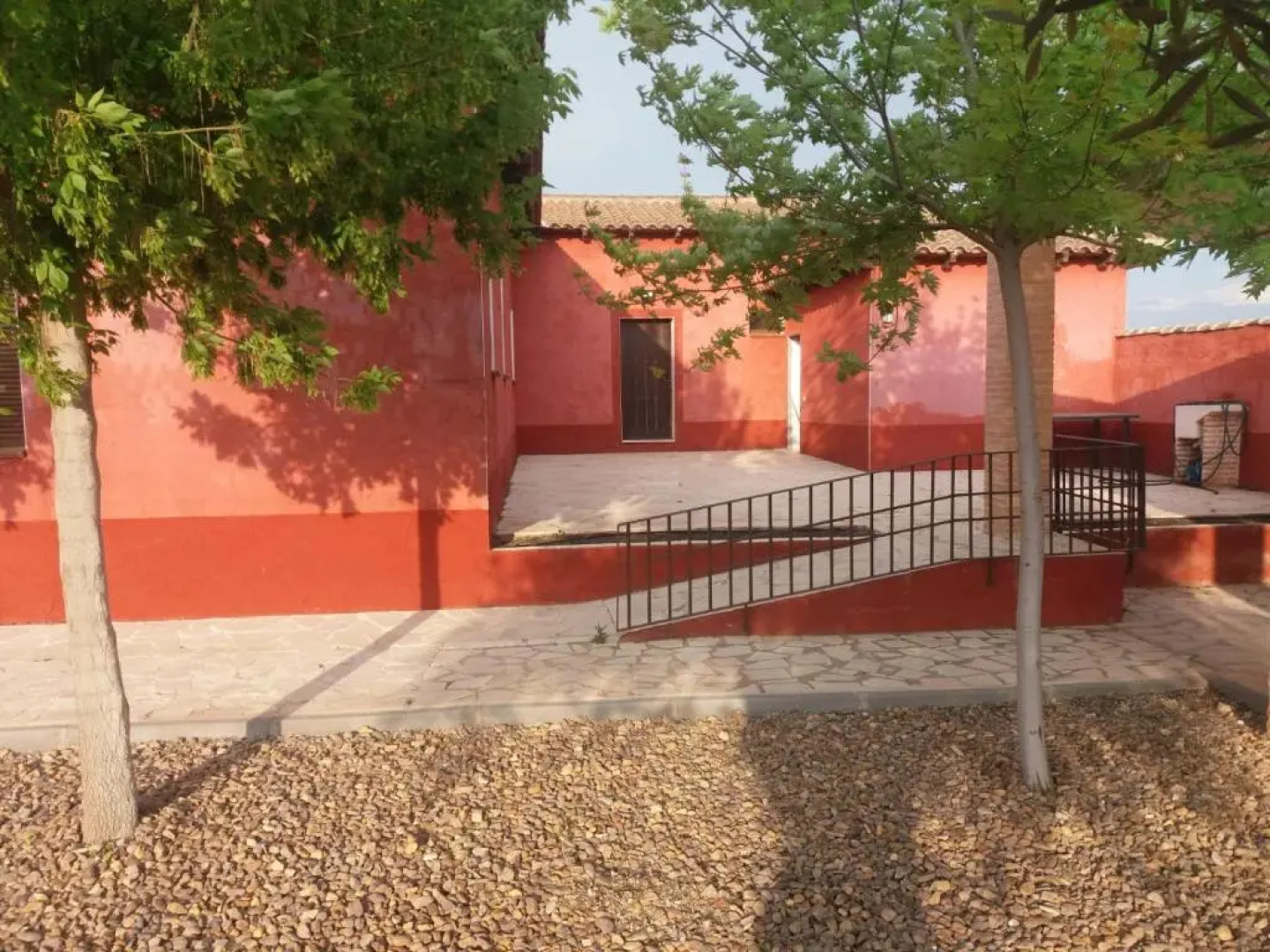 Casa Rural Los Mentideros