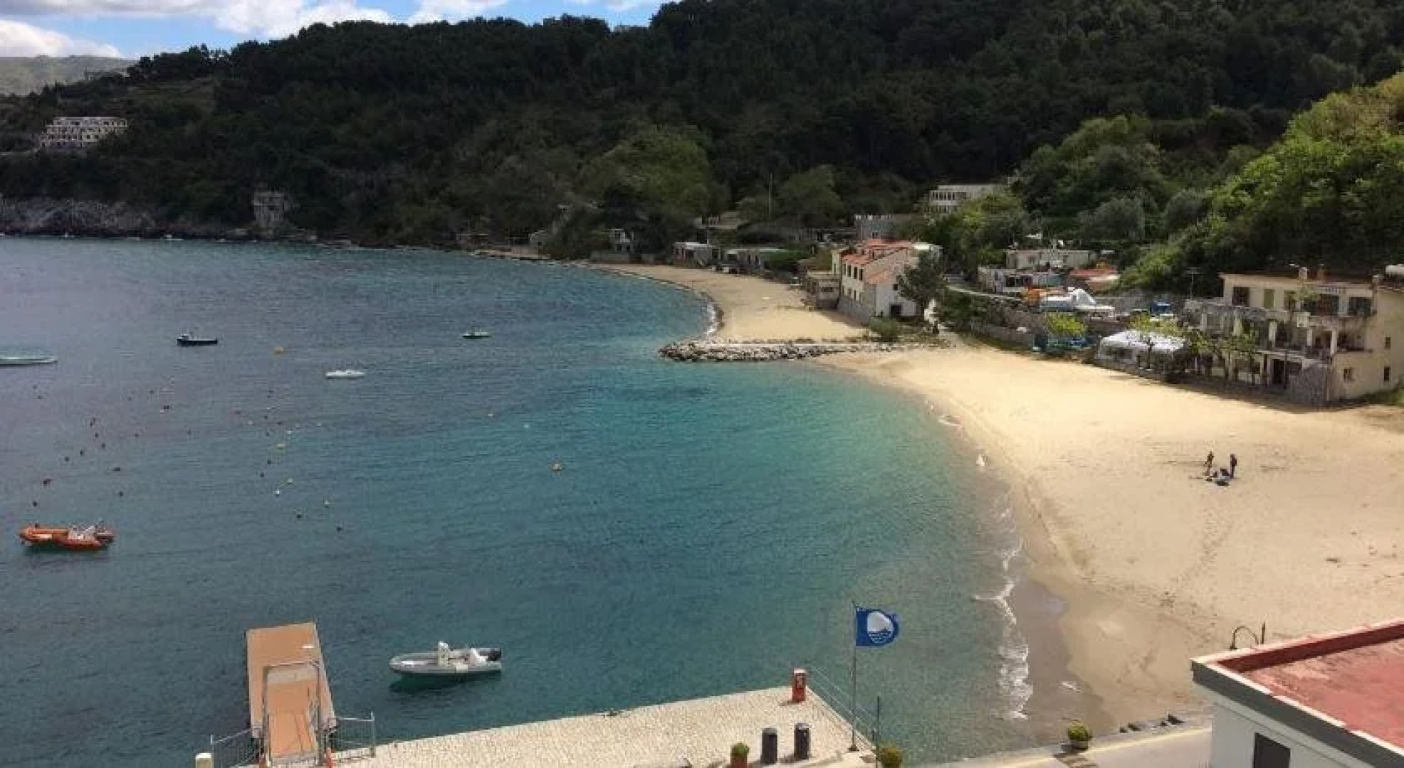 B&B Il Vicoletto Del Casale