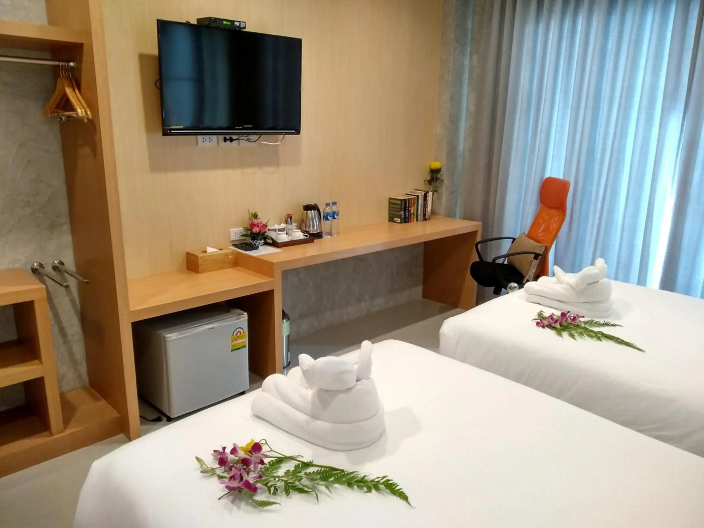 De Loft Ao Nang
