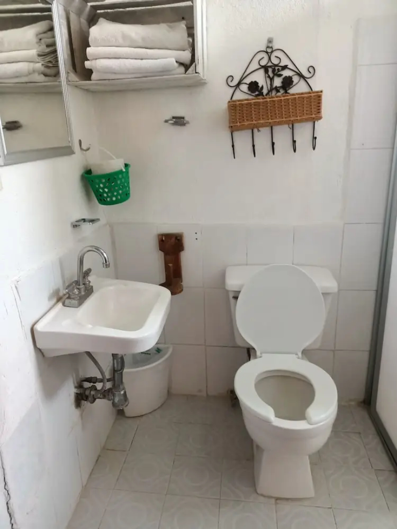 Centro Ecoturistico del Lago