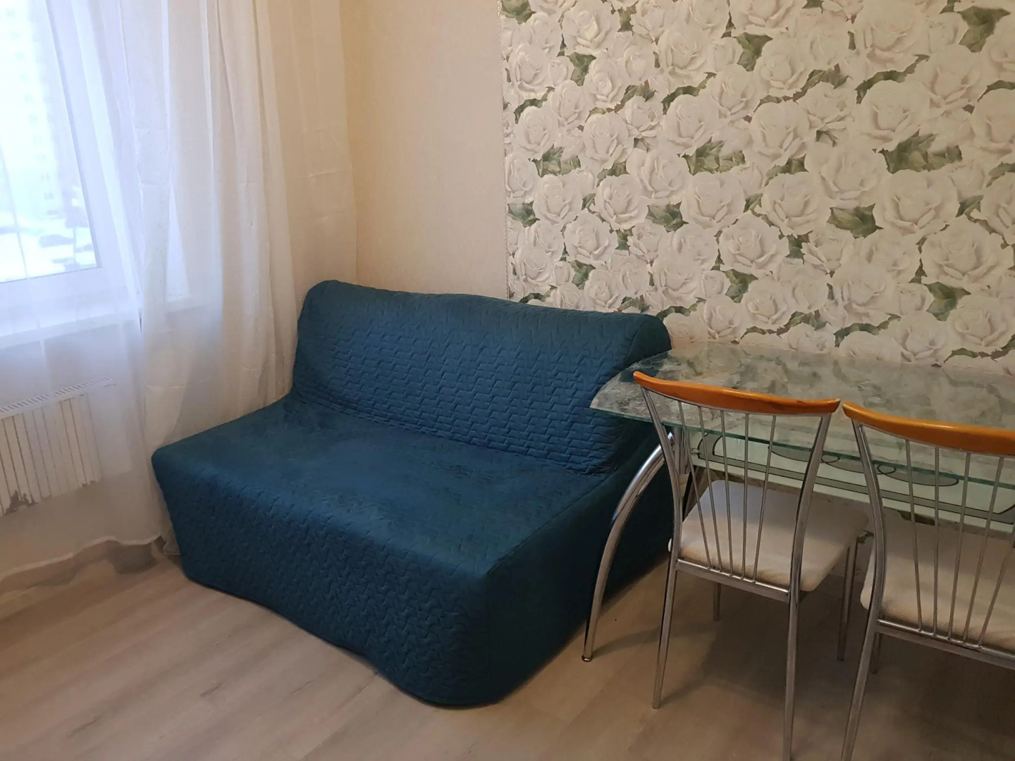 Апартаменты в 4-ом микрорайоне 23