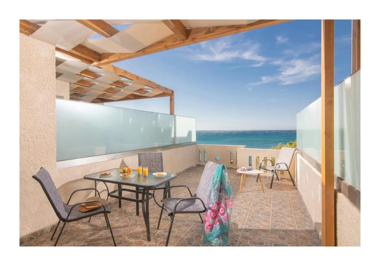 Kastri Mare Sea View Residences by Estia