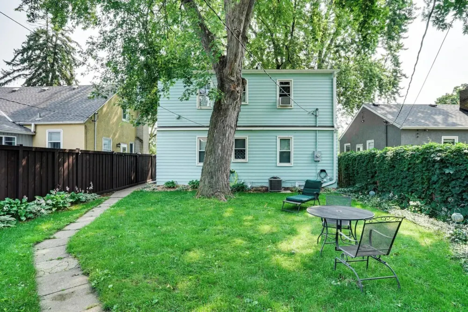 Chic Minneapolis Apt - 6 Blocks to Lake Nokomis!