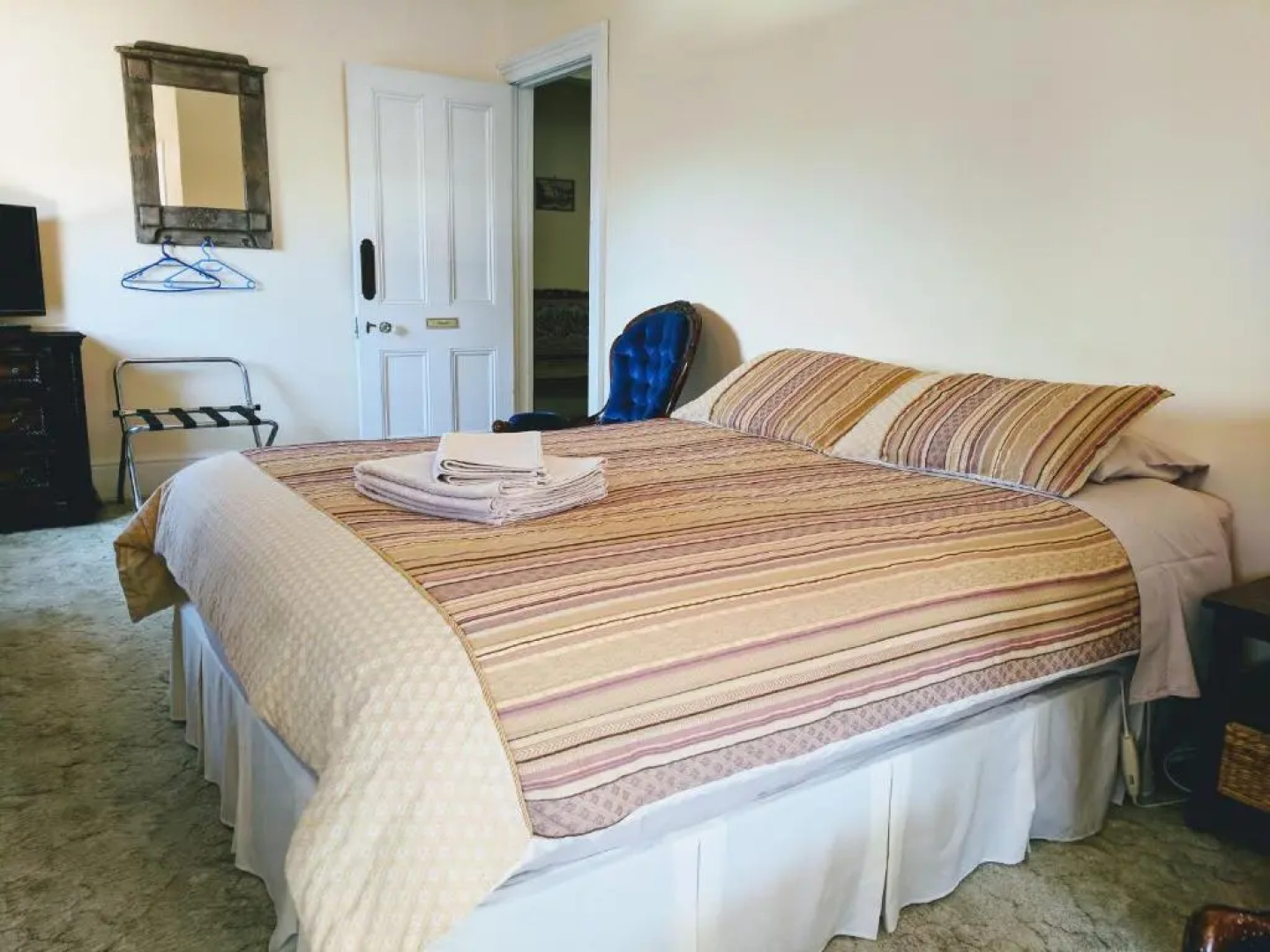 Hamlyn House Bed and Breakfast