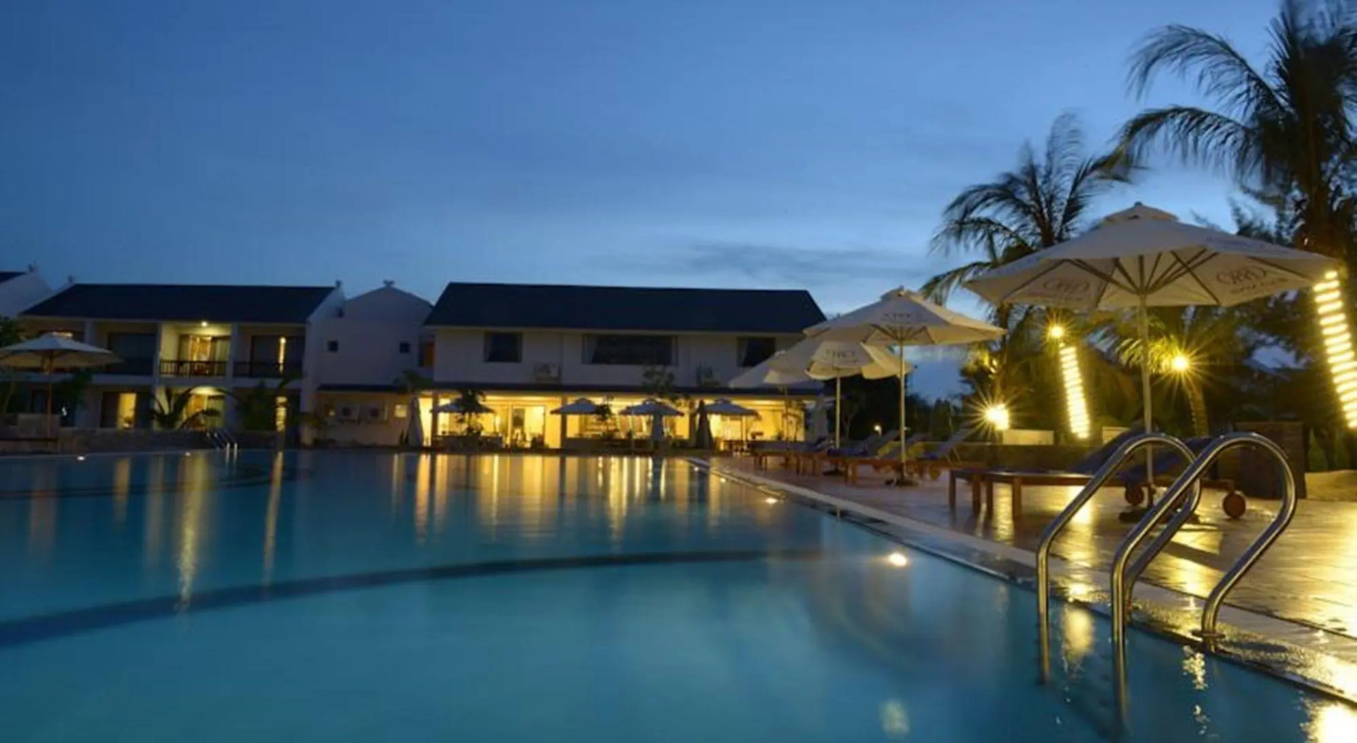 Bao Ninh Beach Resort