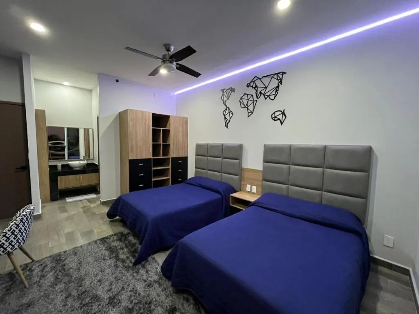 Sierra Apartments Estudios en Oaxtepec