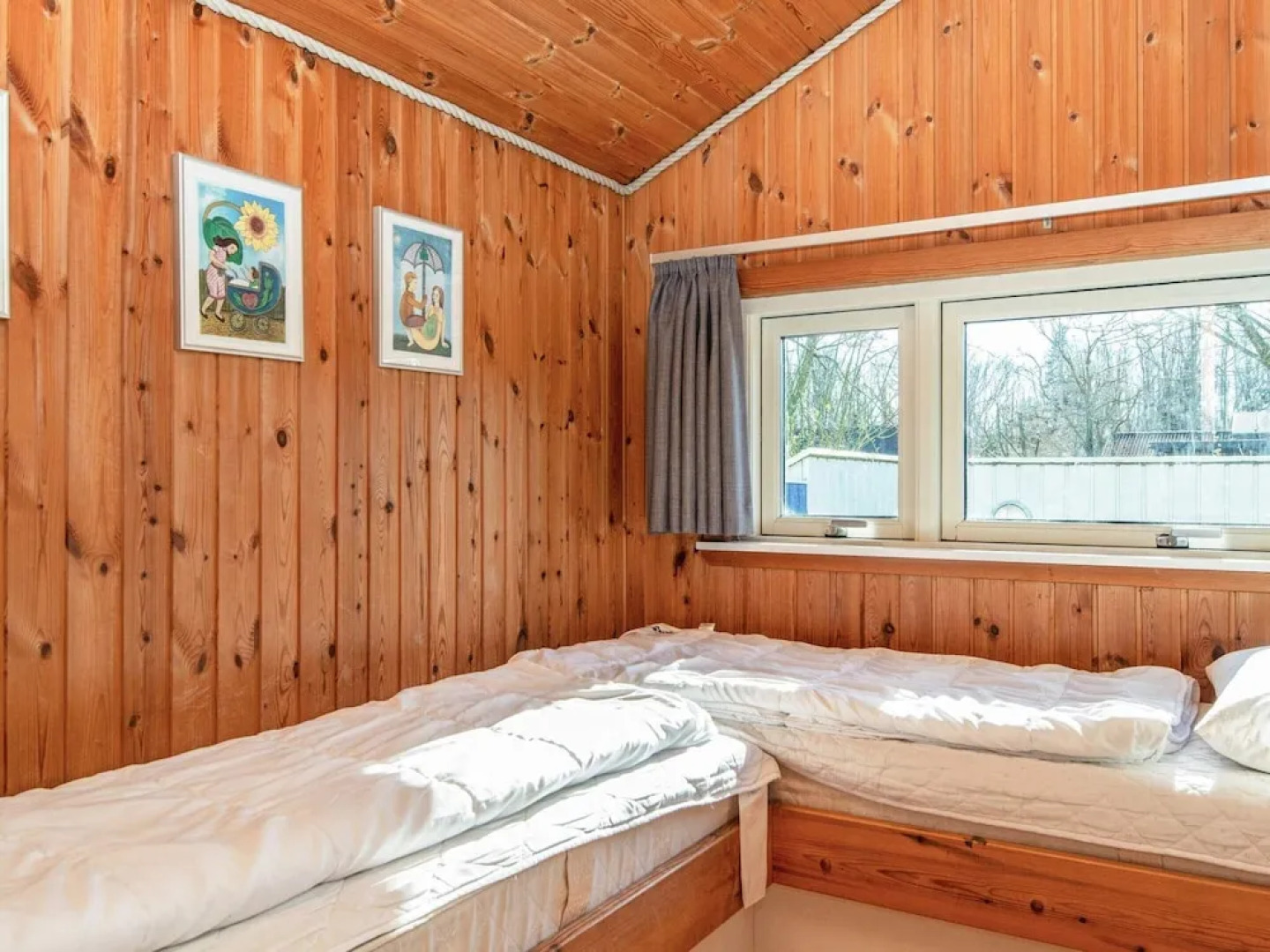 8 Person Holiday Home in Juelsminde-by Traum