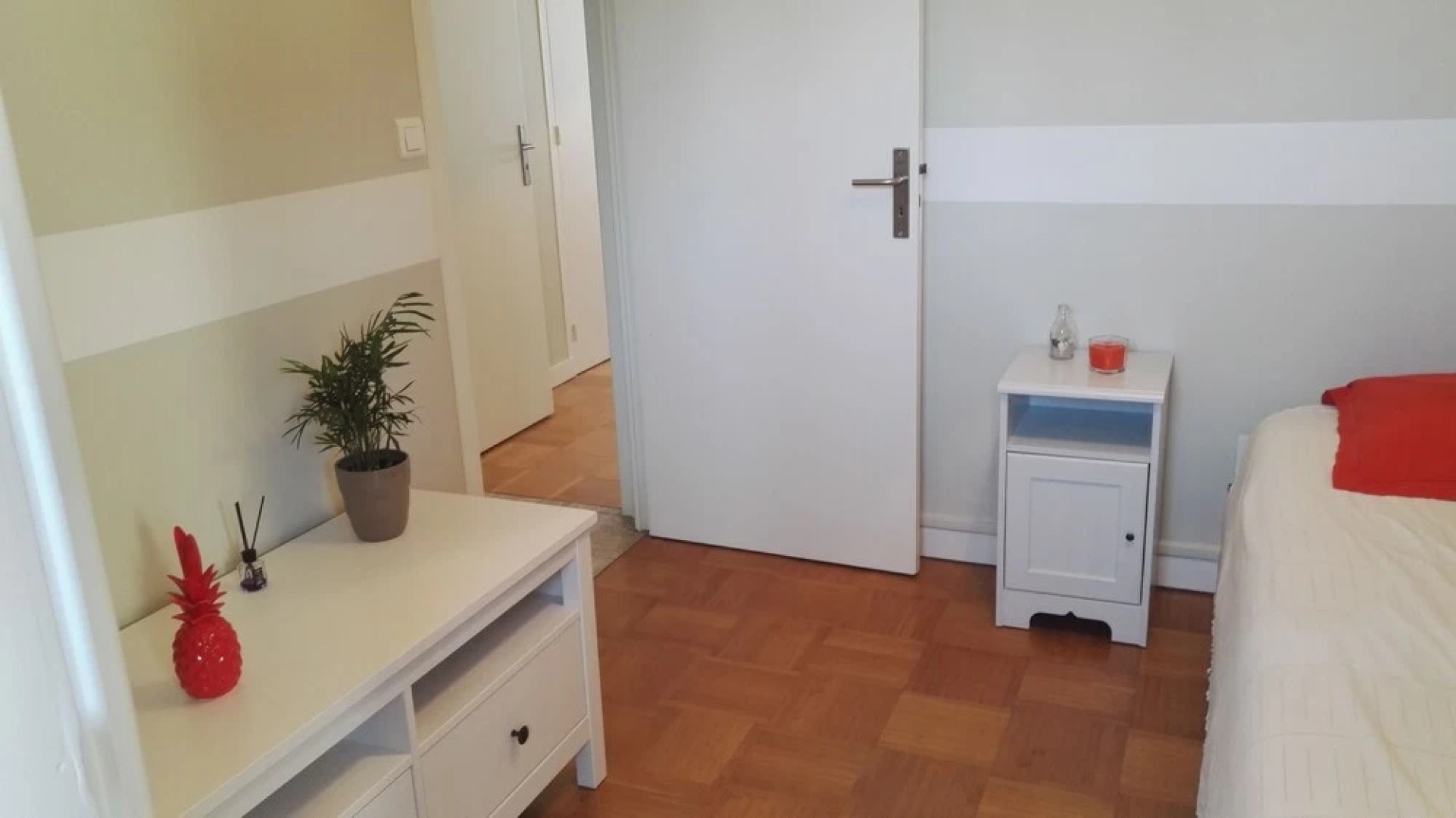 Chambres d hôtes Chez Melo