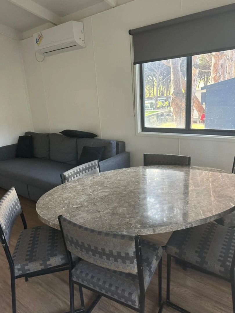 Second Valley Caravan Park