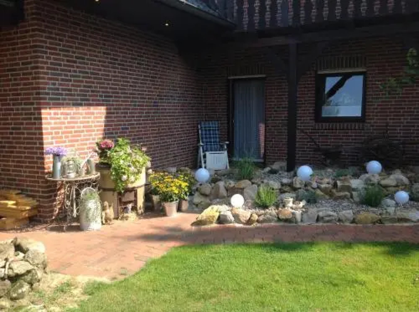 Landhaus Hotel Pension Burs