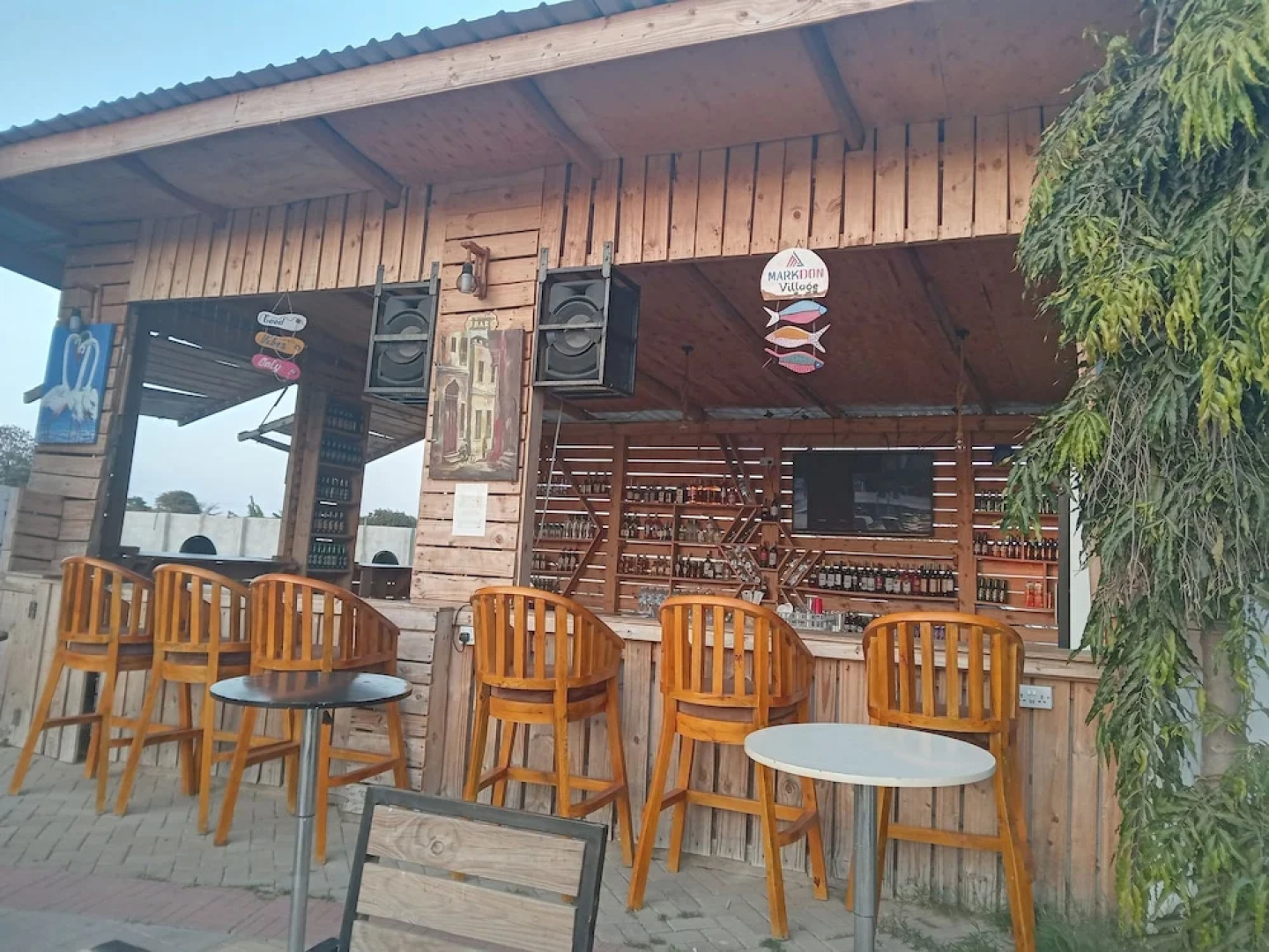 Markdon Village Hotel