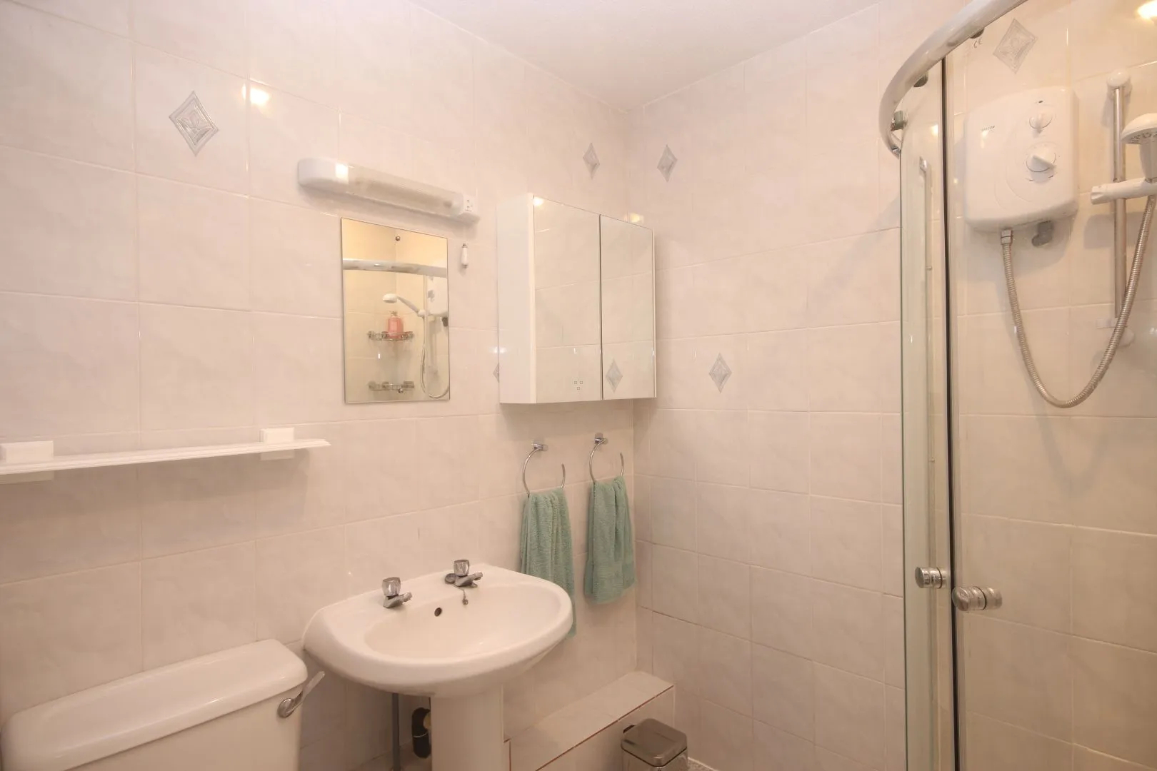 7C Medmerry Park 2 Bedroom Chalet