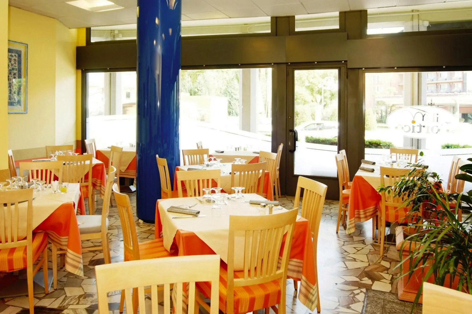 Apartment in the Residence dei Fiori, Baveno