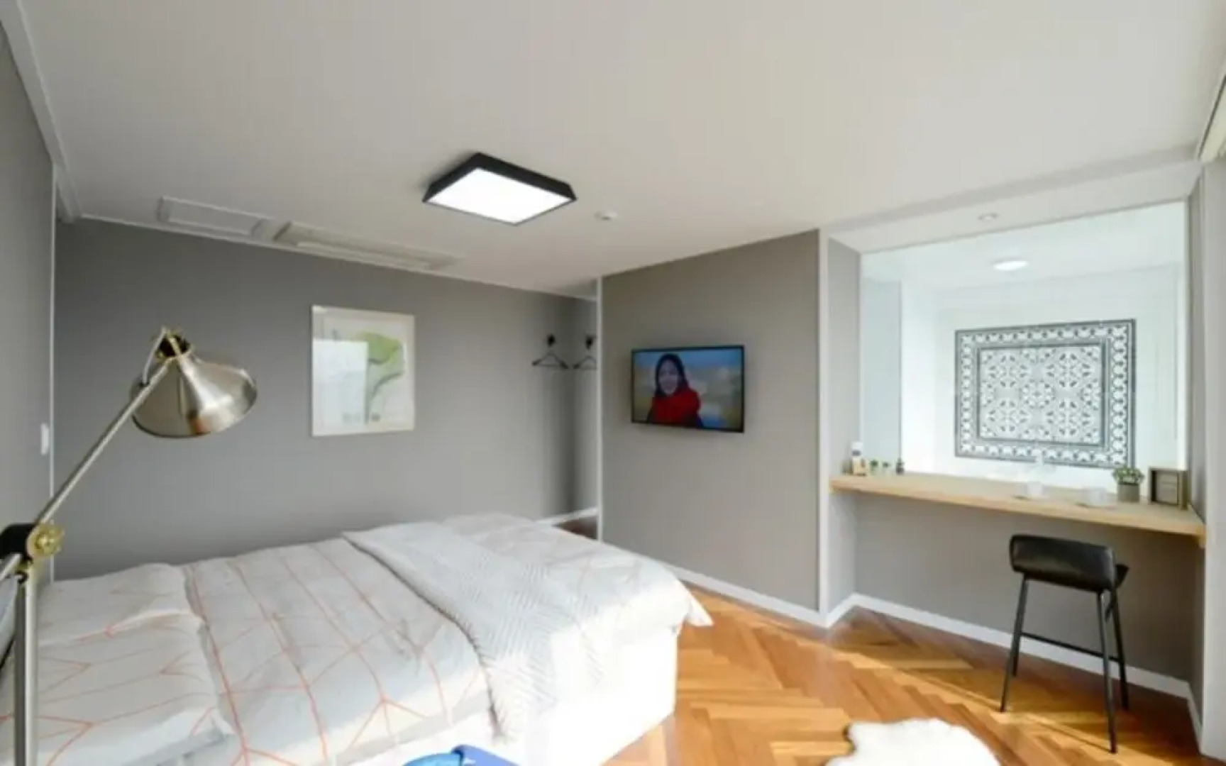 Danyang Avichae Pension