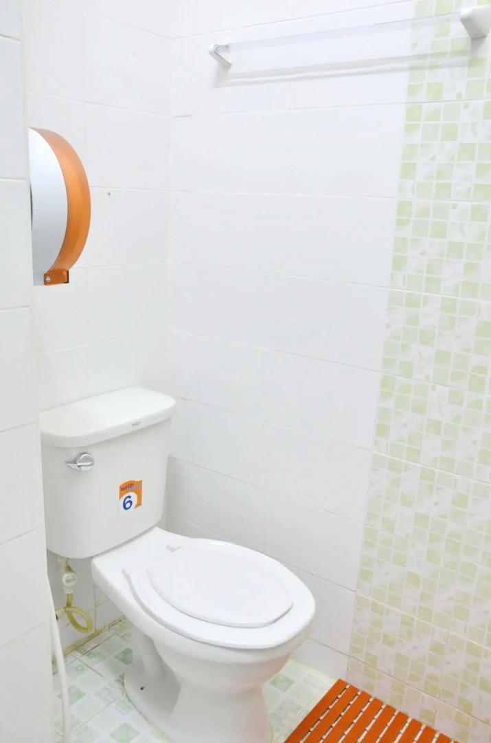 The Backpacker Station