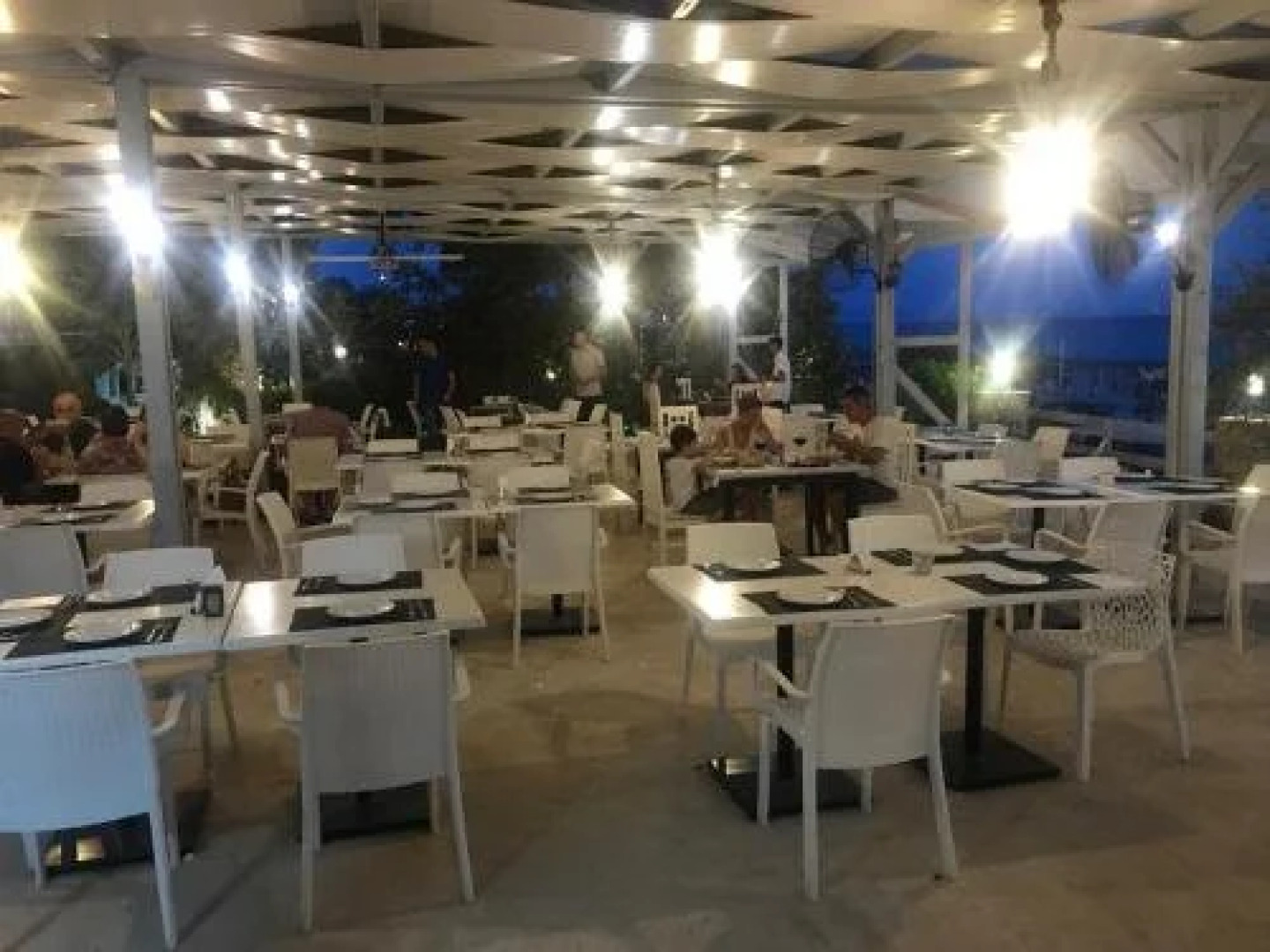 Hotel Ionian
