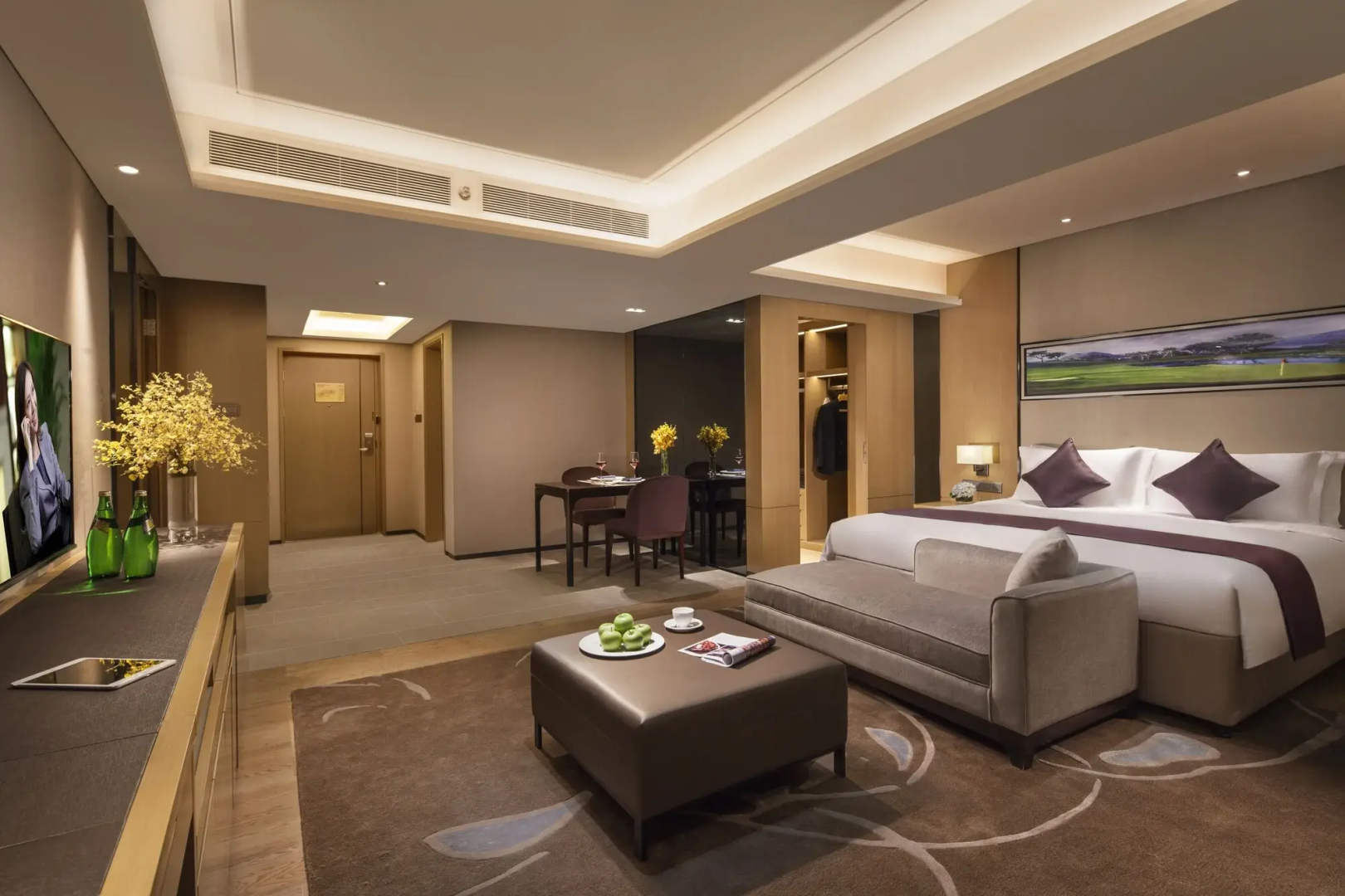 Somerset Grandview Shenzhen