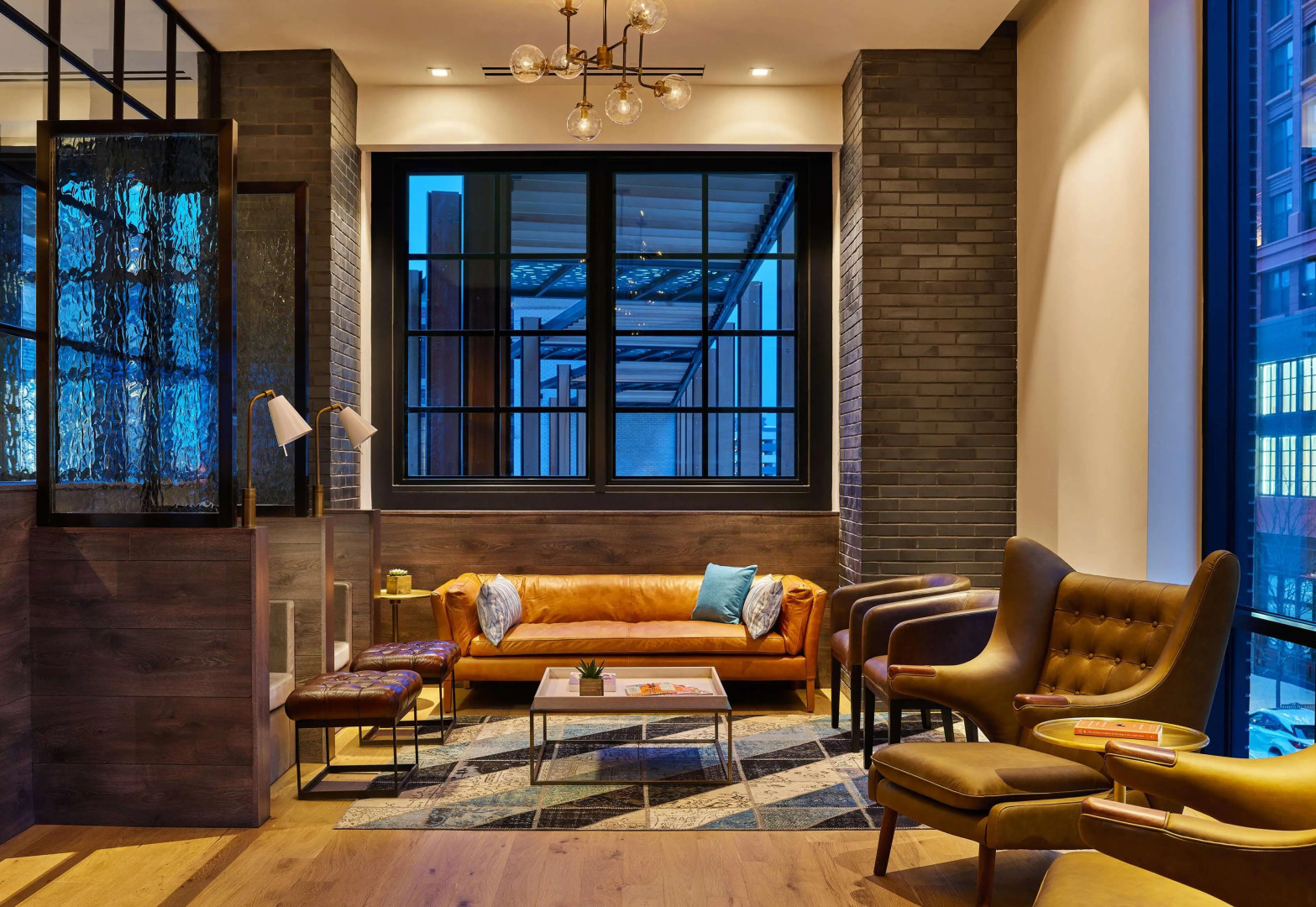 Canopy by Hilton Washington DC Bethesda North