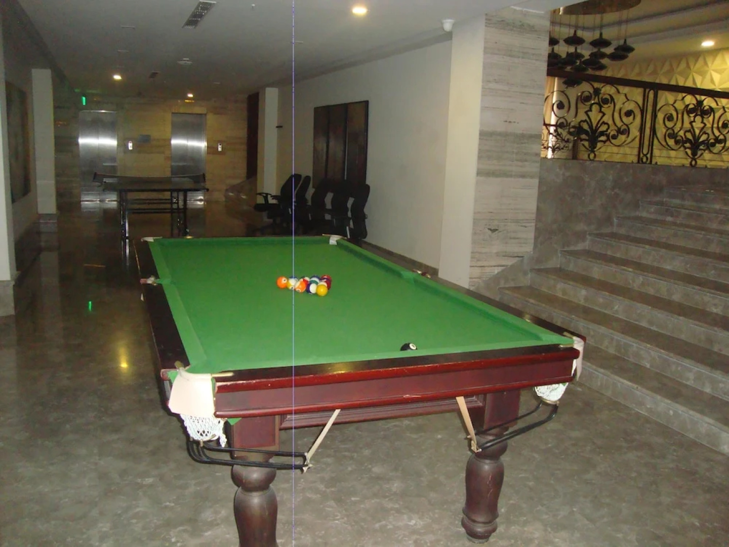 Golden Tulip Neemrana