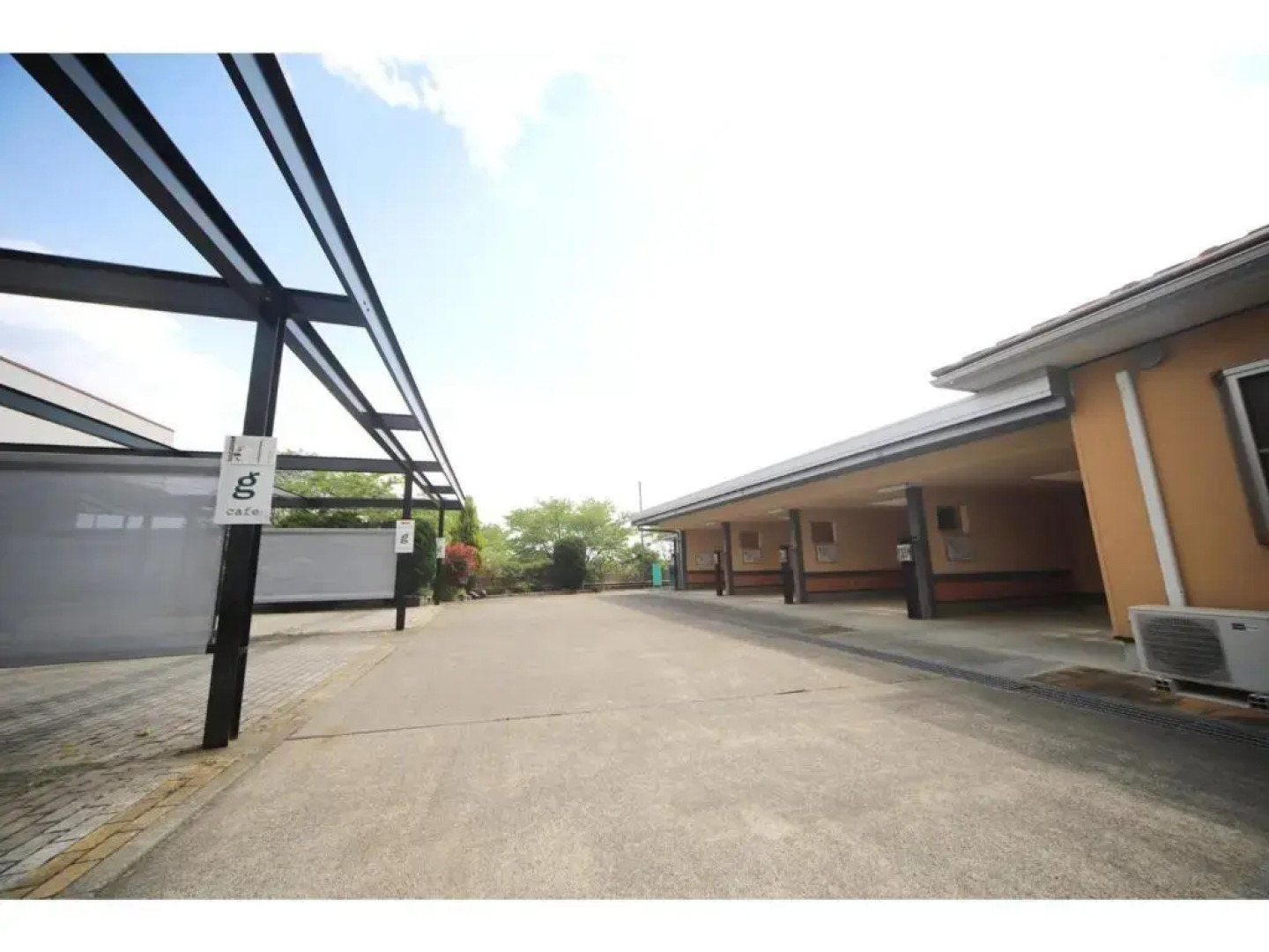 Business Hotel Green Road