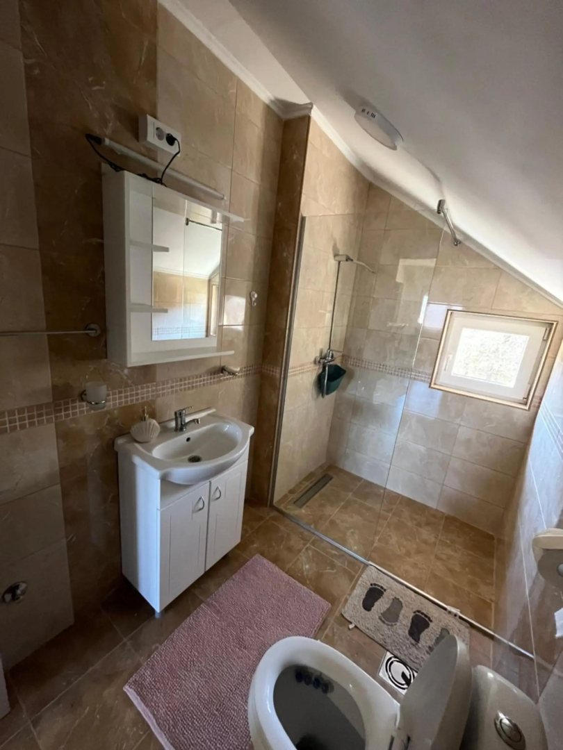 Apartmani Joka