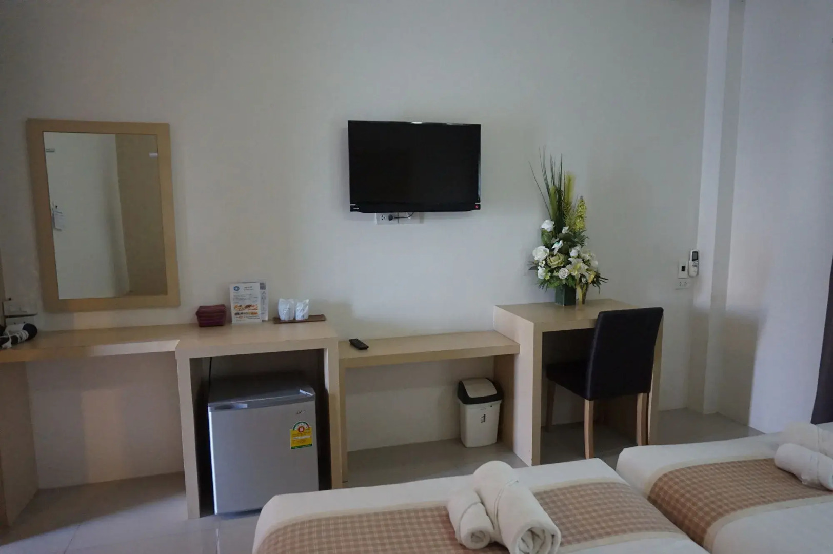 Crystal Nongkhai Hotel