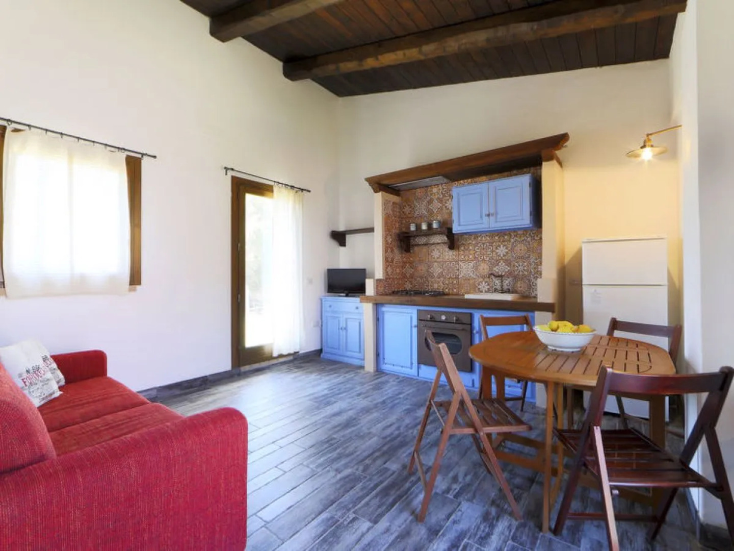 House Oliviola Valledoria