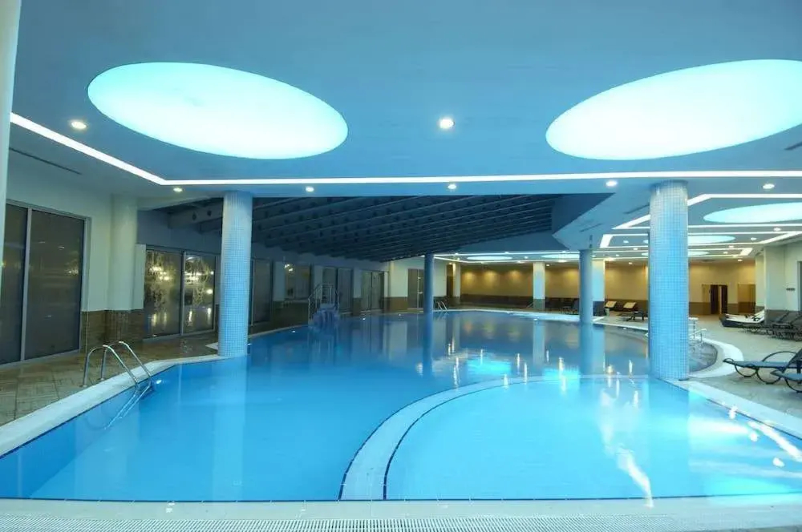 Safran Thermal Resort SPA & Conveention