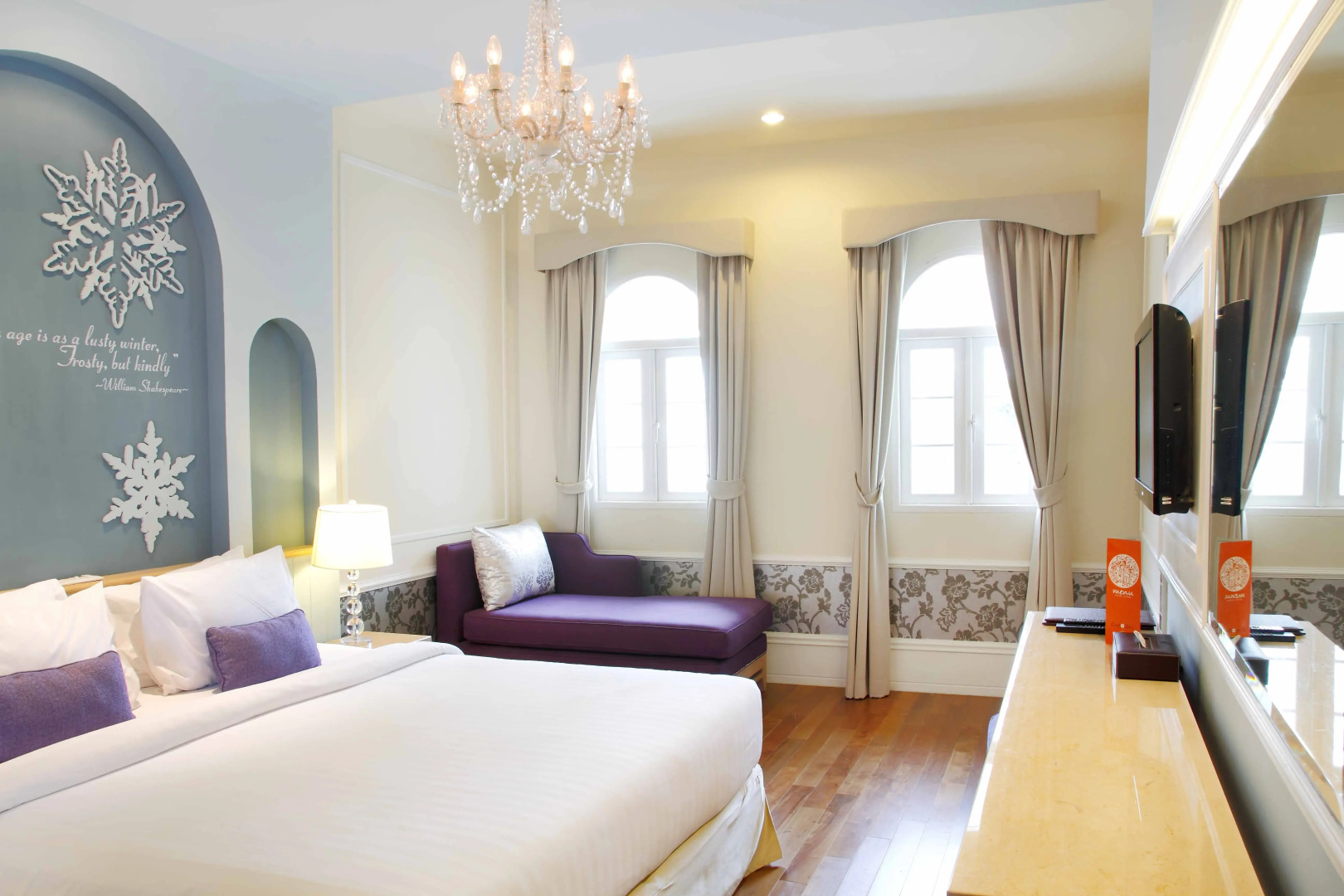 La Petite Salil Sukhumvit Thonglor 1