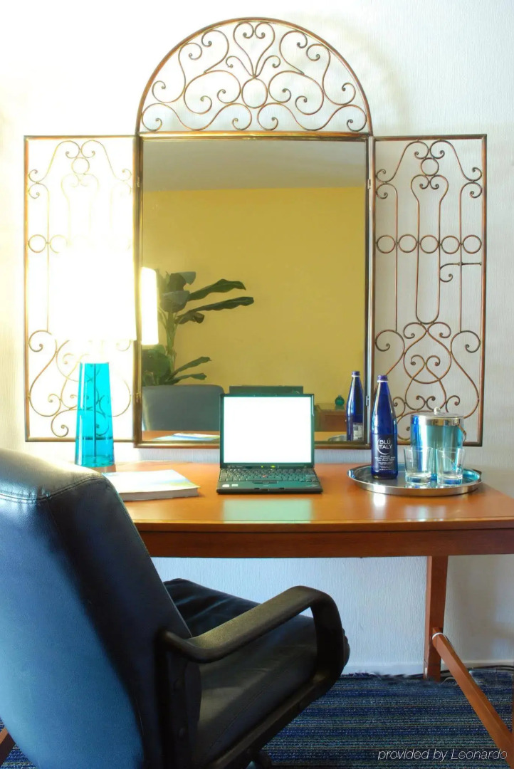 Hotel Zico, BW Signature Collection