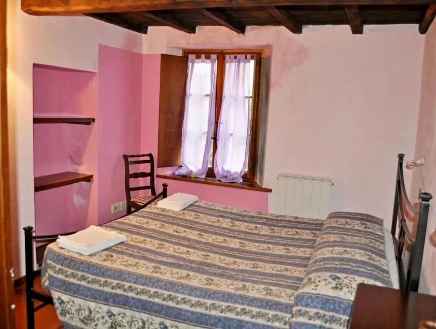 Antico Borgo Isola Santa