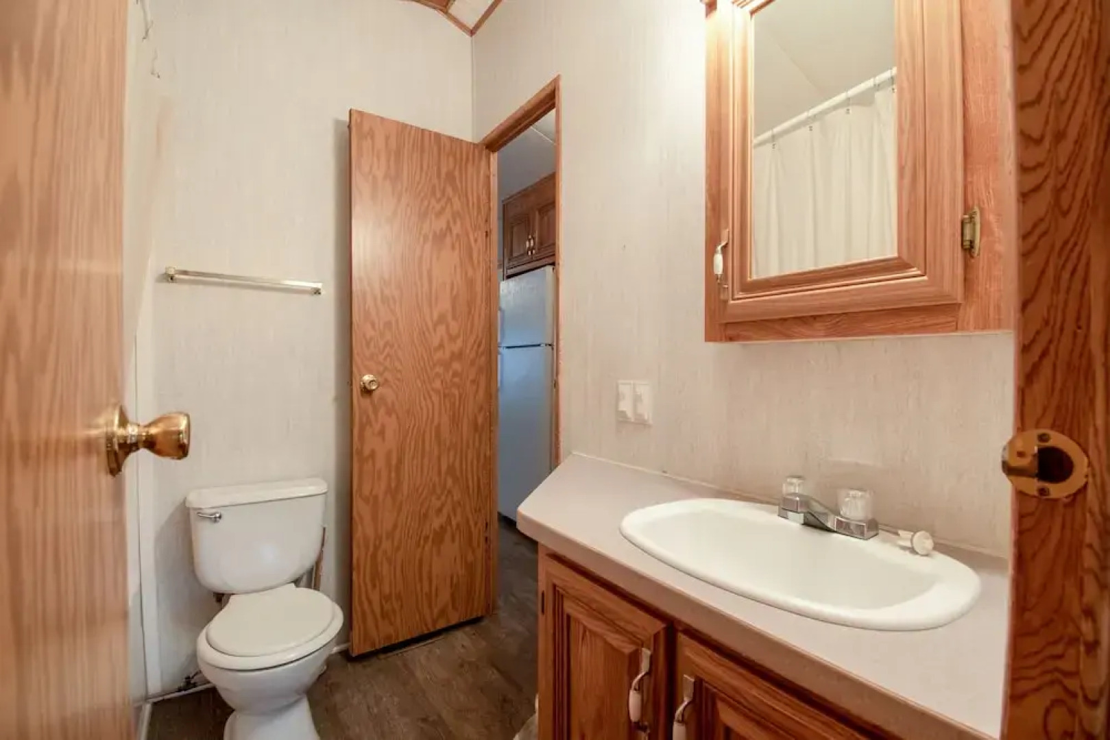 Spring Gulch RV Campground