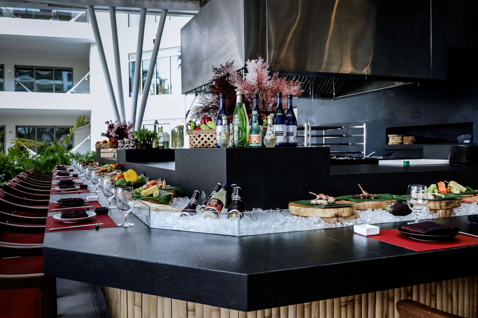 Garza Blanca Resort & Spa Cancun