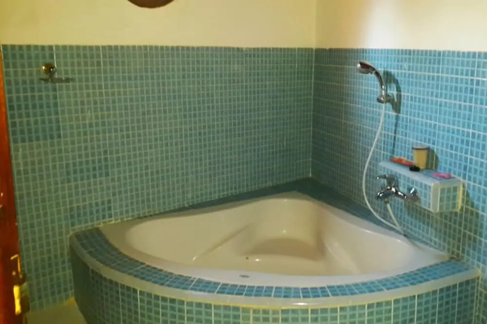 Auberge Le Refuge Agadir